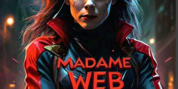 Madame Web