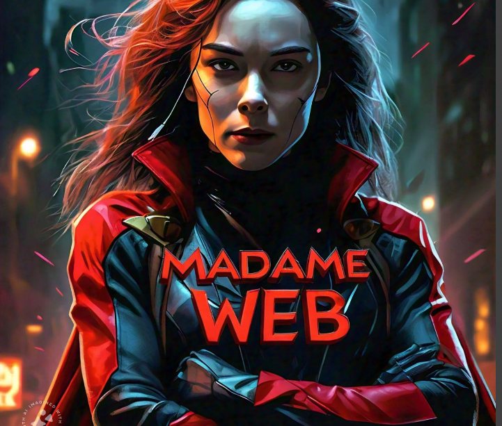 Madame Web