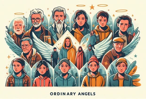 Review of Ordinary Angels