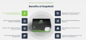 StopWatt