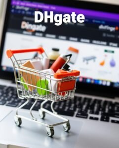 DHgate