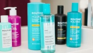 Routine Shampoo 