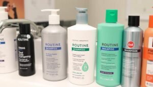 Routine Shampoo 