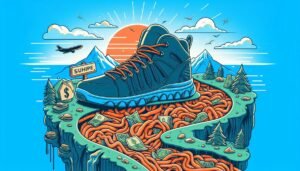 Hike Footwear