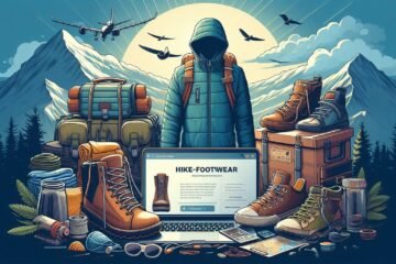 Hike Footwear