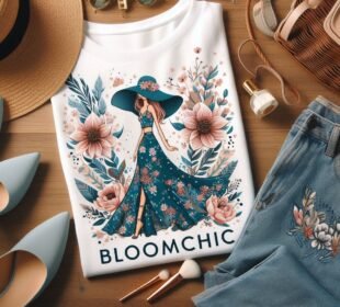 Bloomchic