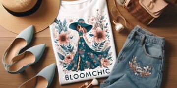 Bloomchic