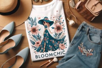 Bloomchic