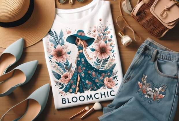 Bloomchic