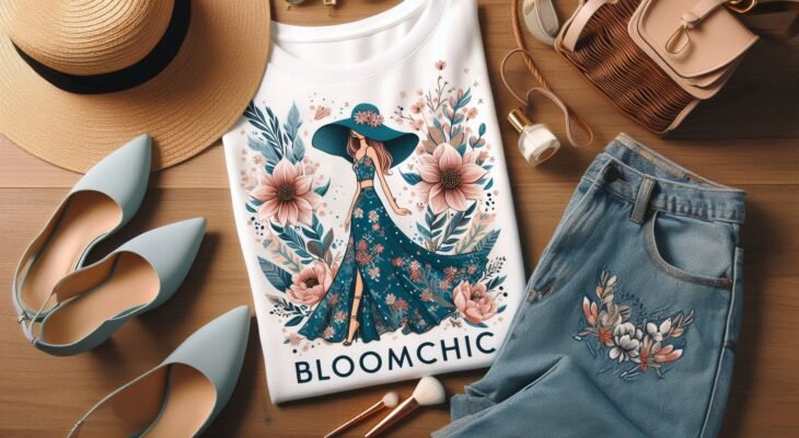 Bloomchic