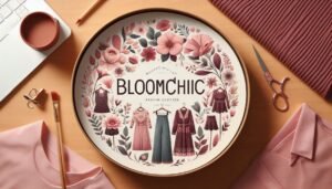 Bloomchic