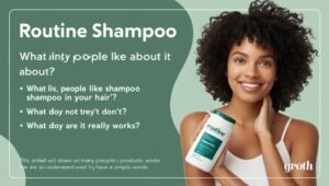 Routine Shampoo 