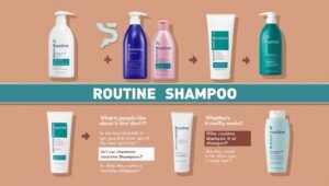 Routine Shampoo 