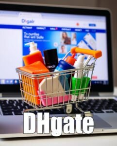 DHgate